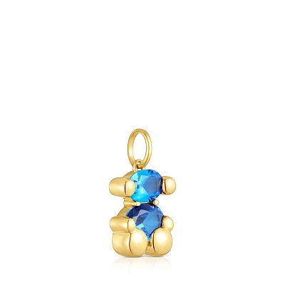 Кулон TOUS Color Bear LGG 1004468000 - 1