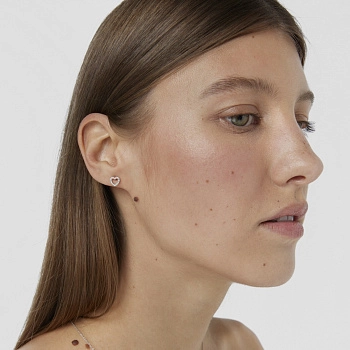 Сережки TOUS Les Classiques 218523010 - 1