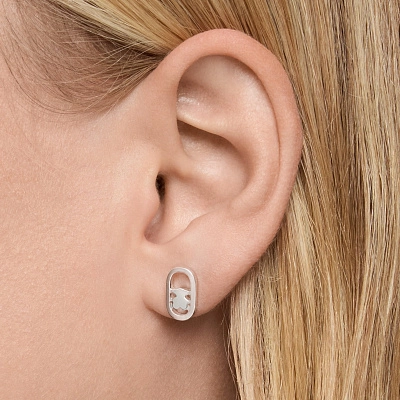 Сережки TOUS Camille 1004560200 - 5