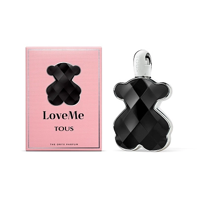 Парфумована вода TOUS Loveme Onyx 44004000