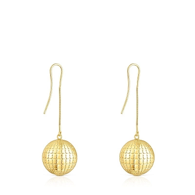 Сережки TOUS St. Tropez 211473550 - 2