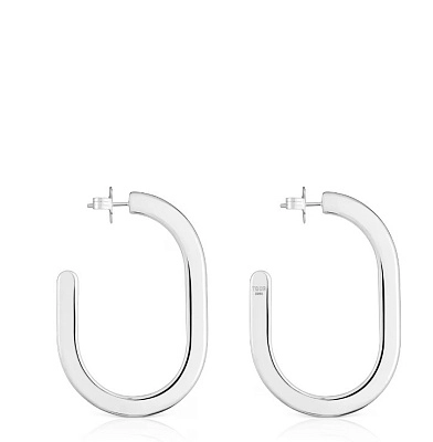 Сережки TOUS Line 1004212700