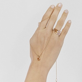 Намисто TOUS Gregal 311732510 - 1