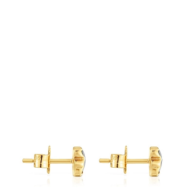 Сережки TOUS Icon Color 1004287400 - 1