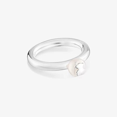 Каблучка TOUS Icon Pearl 100455481 - 1