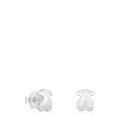 Сережки TOUS Icon Metal 1004486300