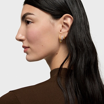 Сережки TOUS Camille 1004559200 - 4