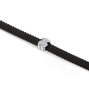 Браслет TOUS Icon Mesh 613101030 - 1