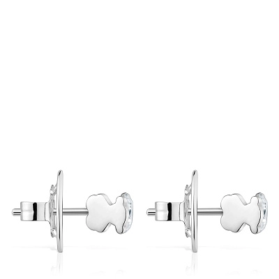 Сережки TOUS Sweet Diamonds LGD 1004333400 - 1