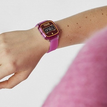 Годинник TOUS D-Logo 200351062 - 1