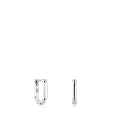 Сережки TOUS Basics 1004092700
