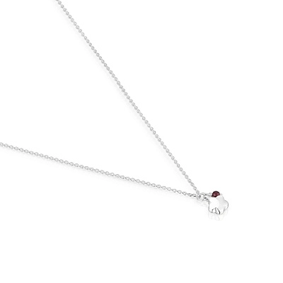 Намисто TOUS Bold Motif 311652520 - 2