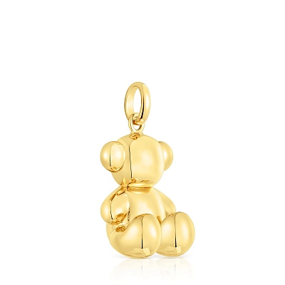 Кулон TOUS Bold Bear 211564560 - 1