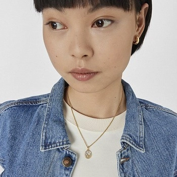 Кулон TOUS Zodiaco 315054670 - 1