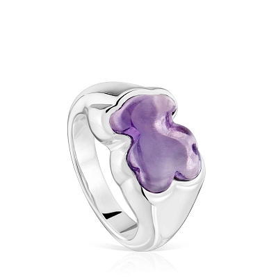 Каблучка TOUS Bold Motif 100410511