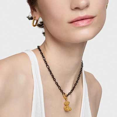 Кулон TOUS Bold Bear 1004434900 - 1