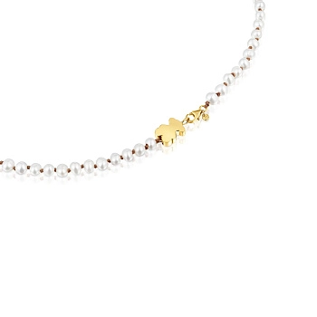 Намисто TOUS Sweet Dolls 1004348900