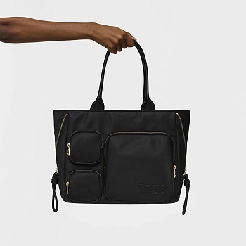 Сумка TOUS Roomy 2002138051 - 1