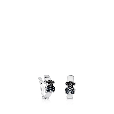 Сережки TOUS Gen 113283500