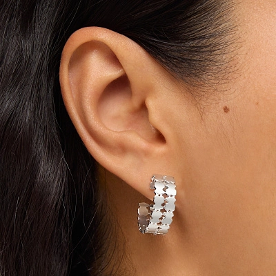 Сережки TOUS Sweet 40s 1004443600 - 5