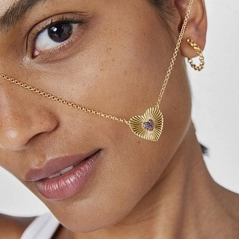 Намисто TOUS Iris Motif 311662500 - 1