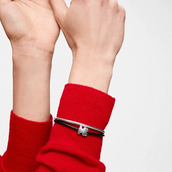 Браслет TOUS Bold Motif 1004572770 - 1