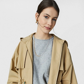 Ланцюг TOUS Basics 214312510 - 1