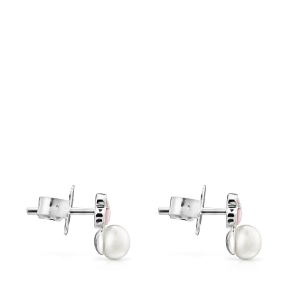 Сережки TOUS Icon Color 915433690 - 1
