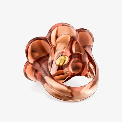 Каблучка TOUS Bold Motif 100466481 - 2