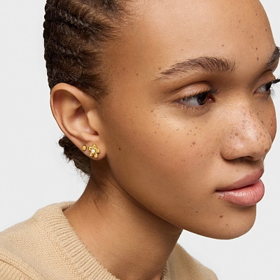 Сережки TOUS Daisy 1004326000 - 4