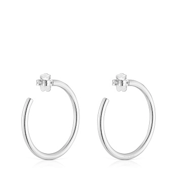 Сережки TOUS Basics 1004199000 - 1