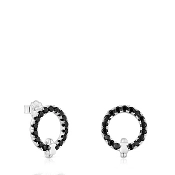 Сережки TOUS Straight 1004564500