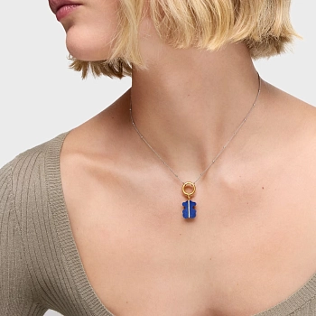 Кулон TOUS Sweet Dolls 1004440700 - 1