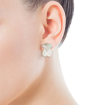 Сережки TOUS Icon Color 815113500 - 4