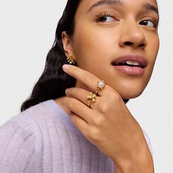 Каблучка TOUS Garden 100432331 - 1