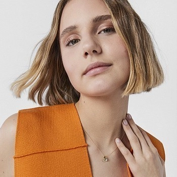 Намисто TOUS Fragile Nature 118652000 - 1