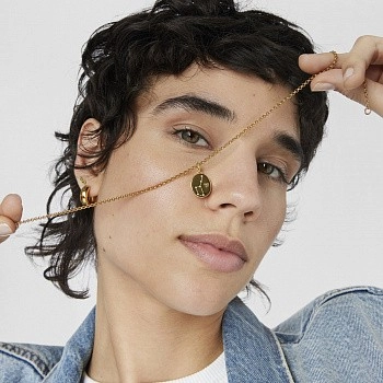 Кулон TOUS Zodiaco 315054640 - 1