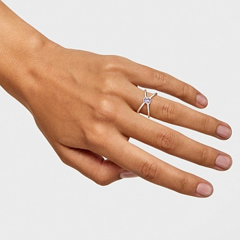 Каблучка TOUS Icon Color LGG 100449301 - 1