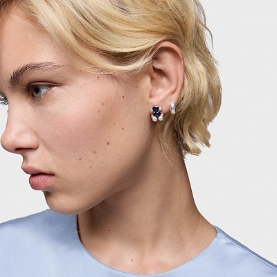 Сережки TOUS Color Bear LGG 1004254800 - 4