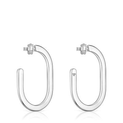Сережки TOUS Line 1004212700 - 3