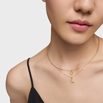 Кулон TOUS Lili Motives LGD 1004428000 - 1