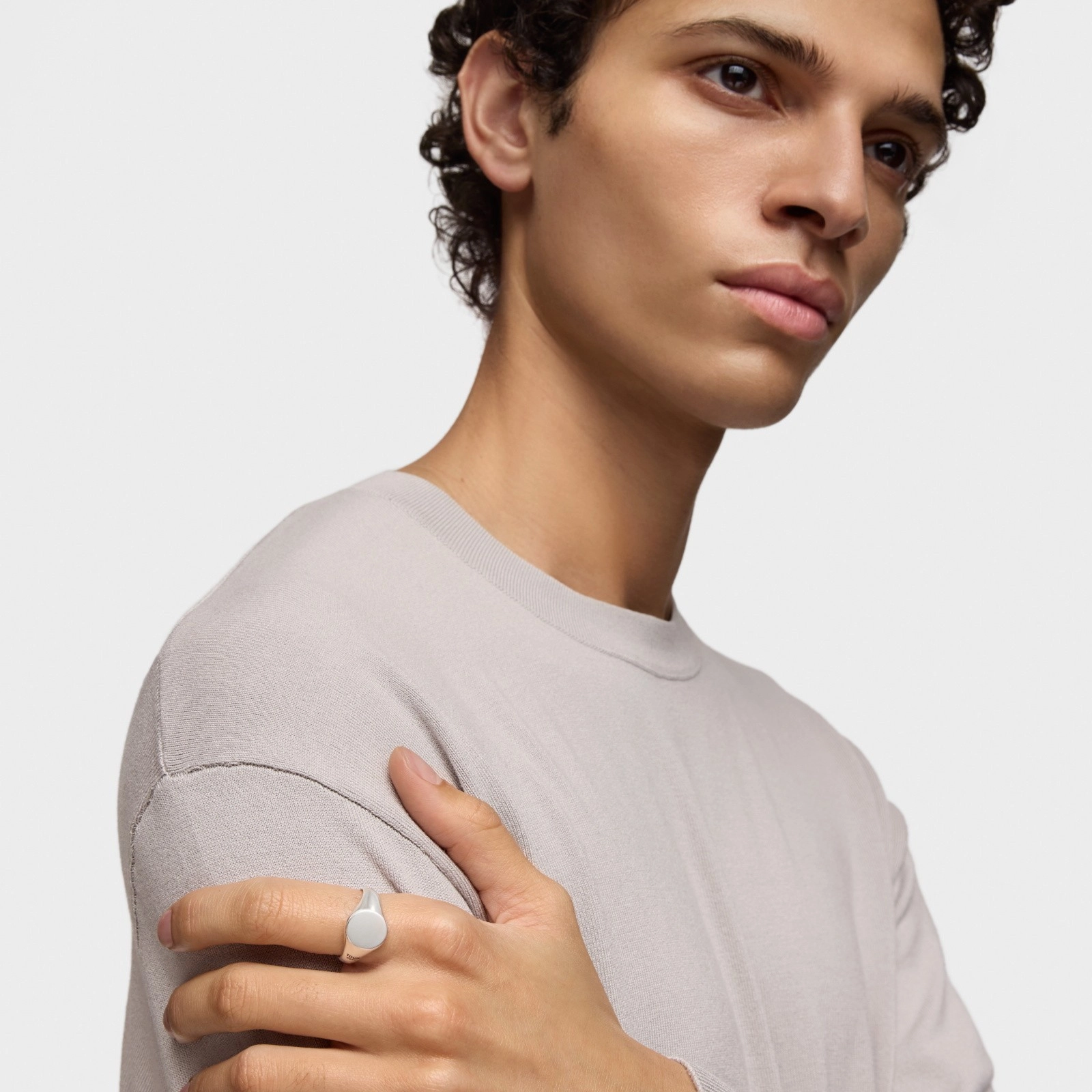 Каблучка TOUS Man 100432302 - 1