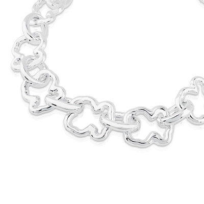 Браслет TOUS New Carrusel 316981530 - 2