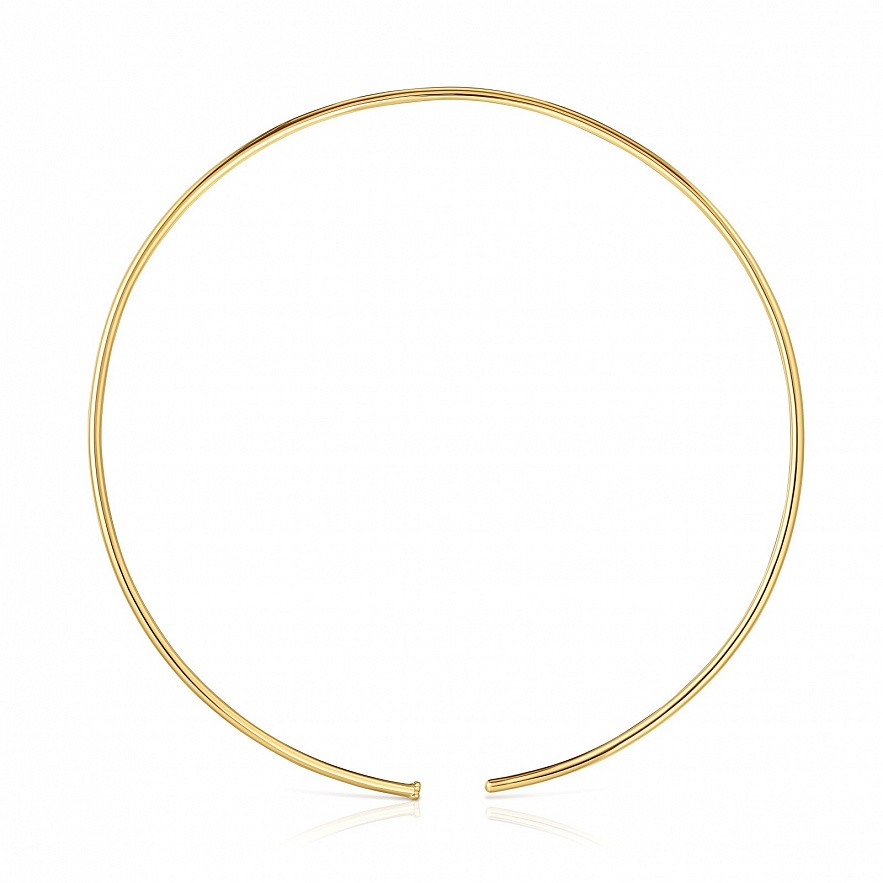 Намисто TOUS Basics 1004266100