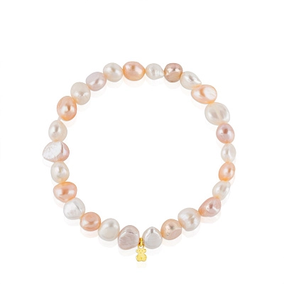 Браслет TOUS Pearls 617091010 - 2