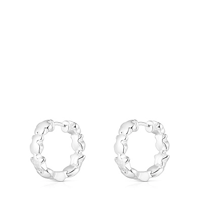 Сережки TOUS Mini Icons 218173600 - 4