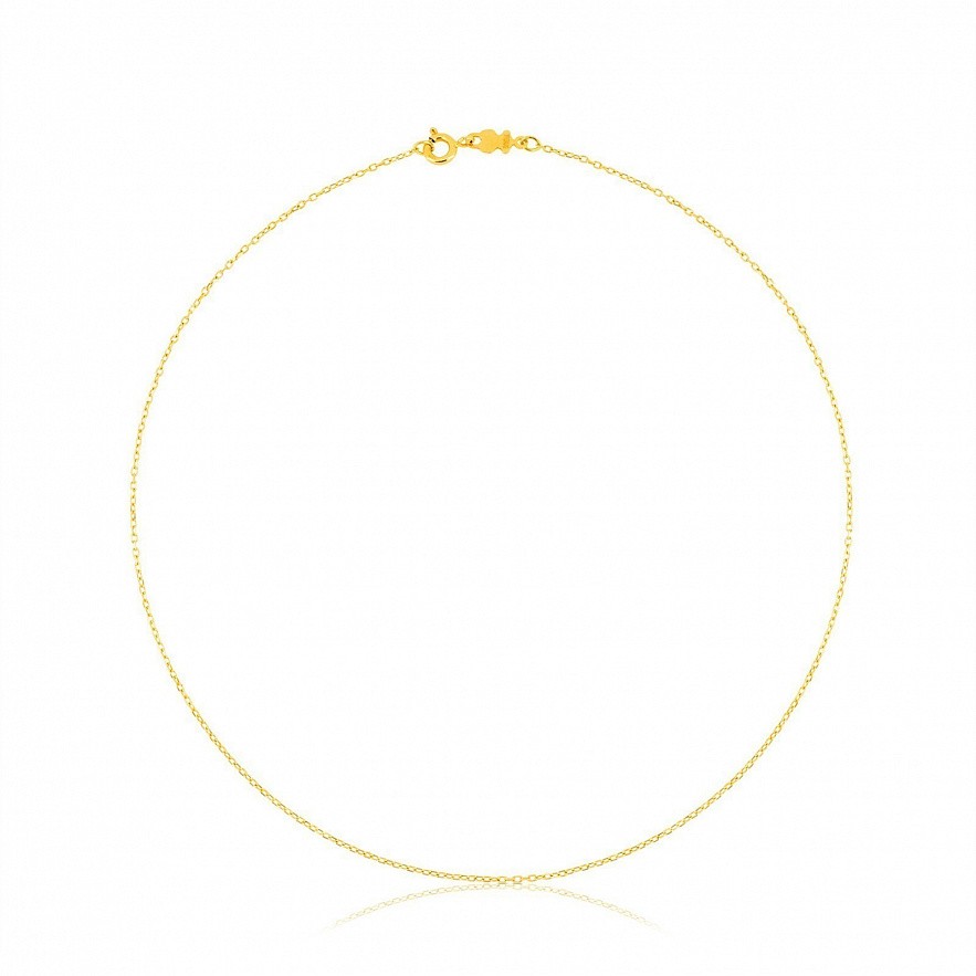 Ланцюг TOUS Chain 714000250