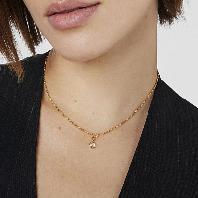 Кулон TOUS Alma Motif 311674550 - 4