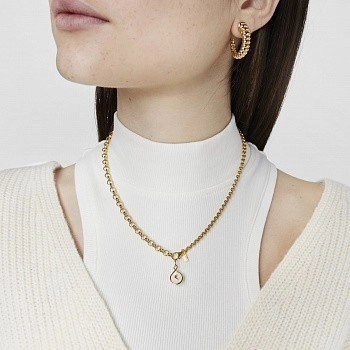 Кулон TOUS Alma Motif 311674570 - 1