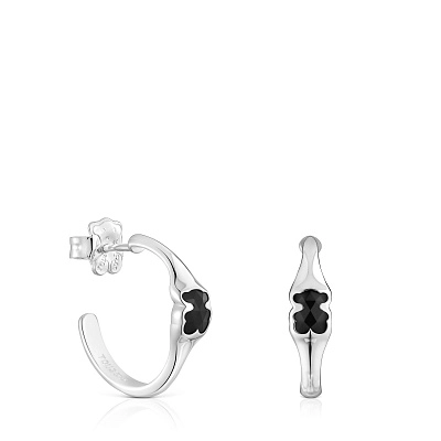 Сережки TOUS Icon Color 1004284100
